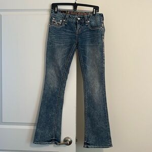 Rock Revival Boot Cut Jean